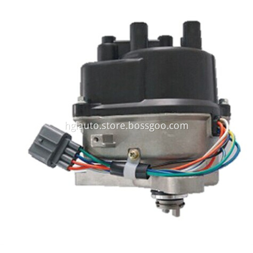 HONDA ignition distributor TD77U TD89U TD94U